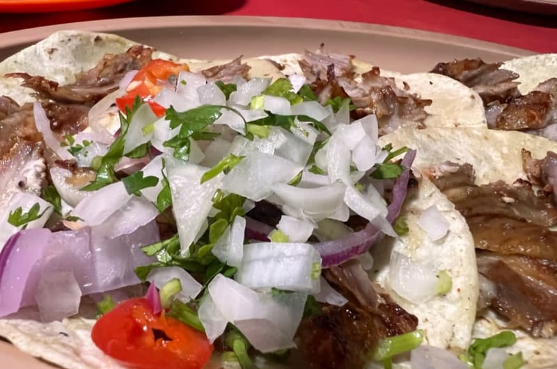 Taquería El Peñasco — photo 2