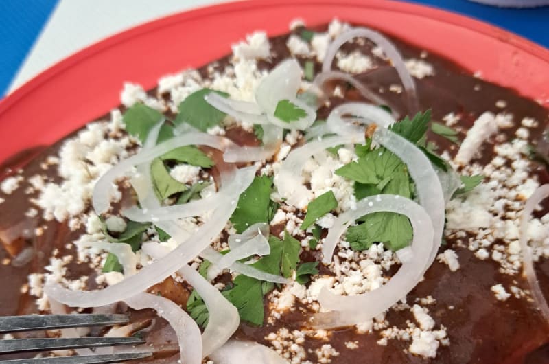 Antojitos Coty. — photo 2