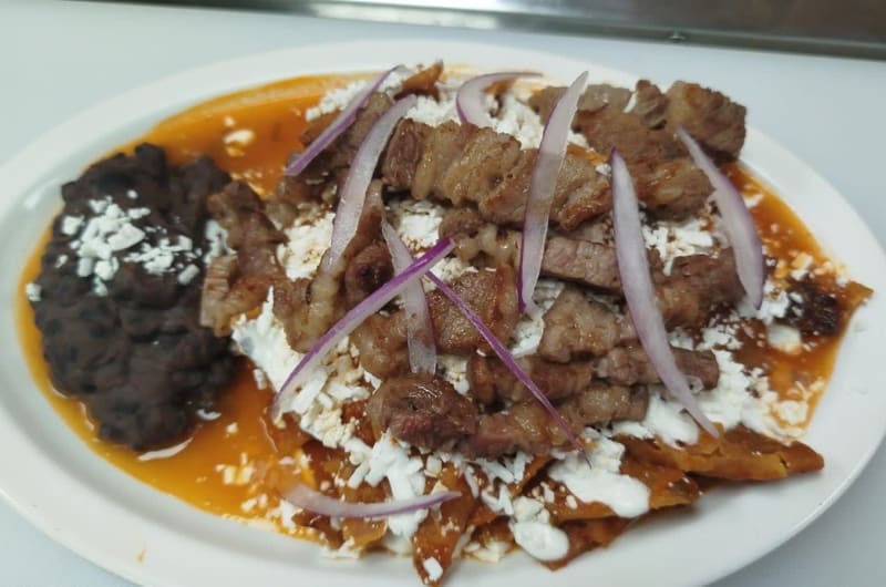 Tacos Nena — photo 3