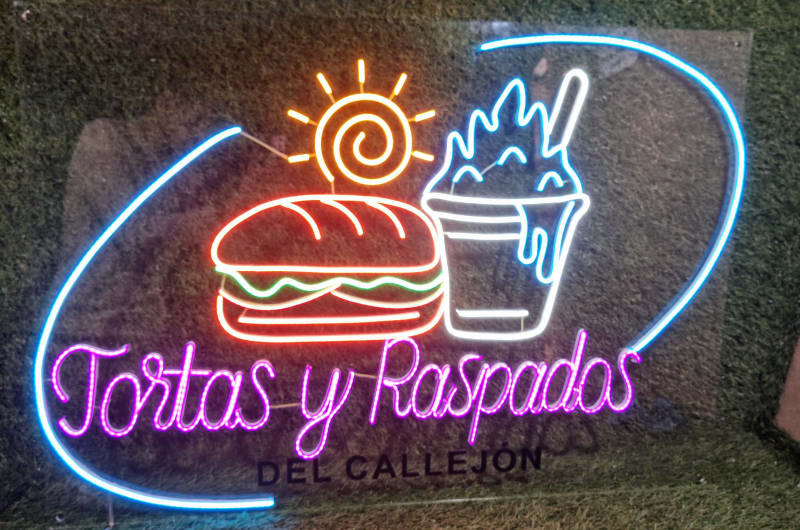 Martinis Tortas y Raspados del Camino real — photo 3
