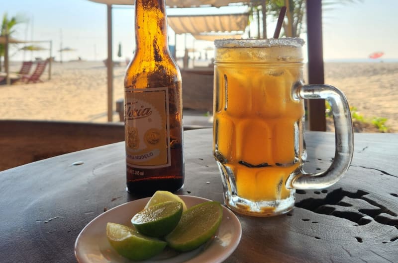 Restaurante Playa Tortuga — photo 2