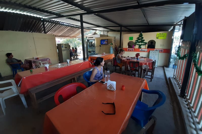 comedor economico la punta — photo 1