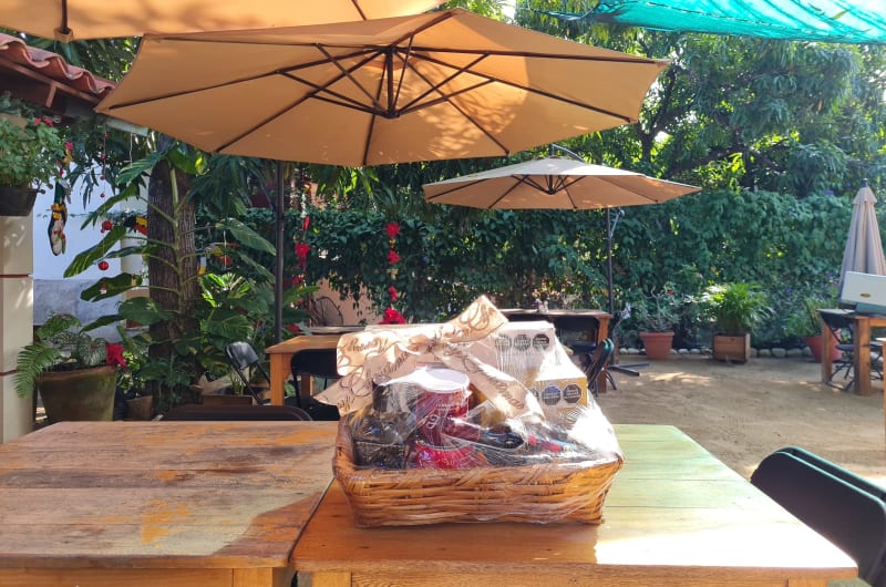 Jardín Camélea — photo 1