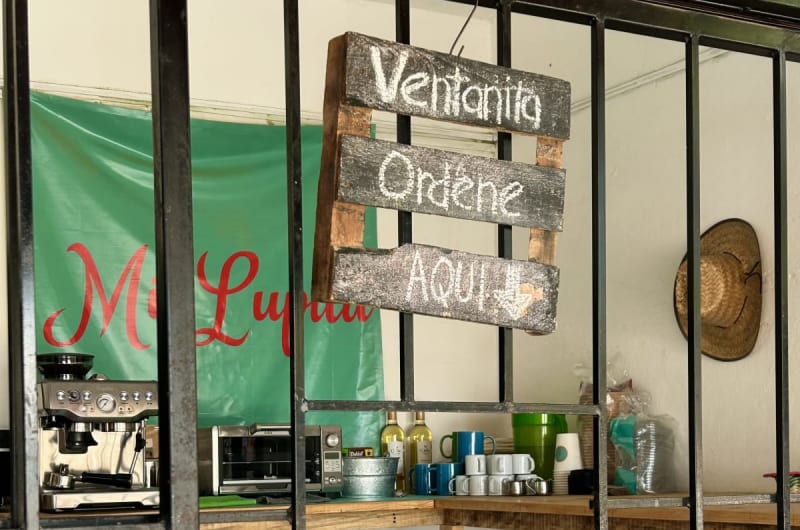 Cevicheria Mi Lupita — photo 2