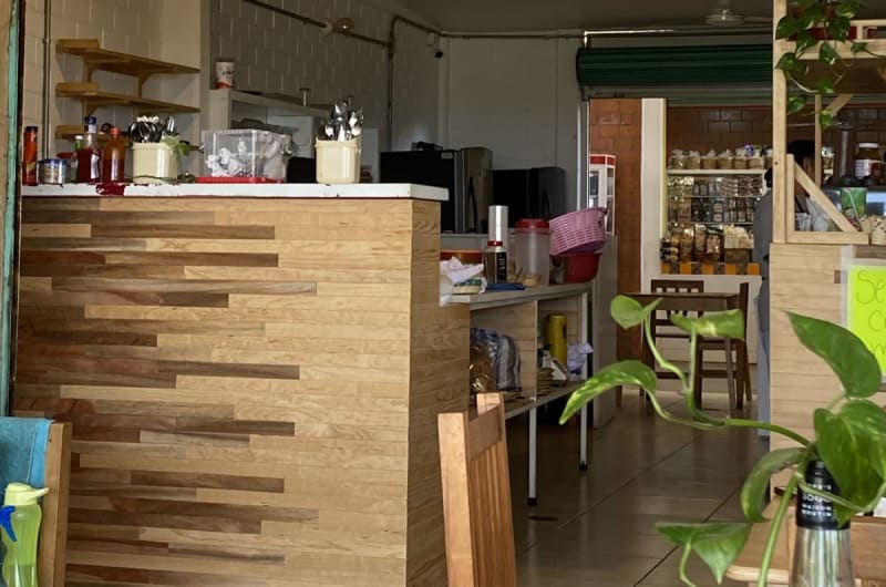 Coco Café Restaurante — photo 1