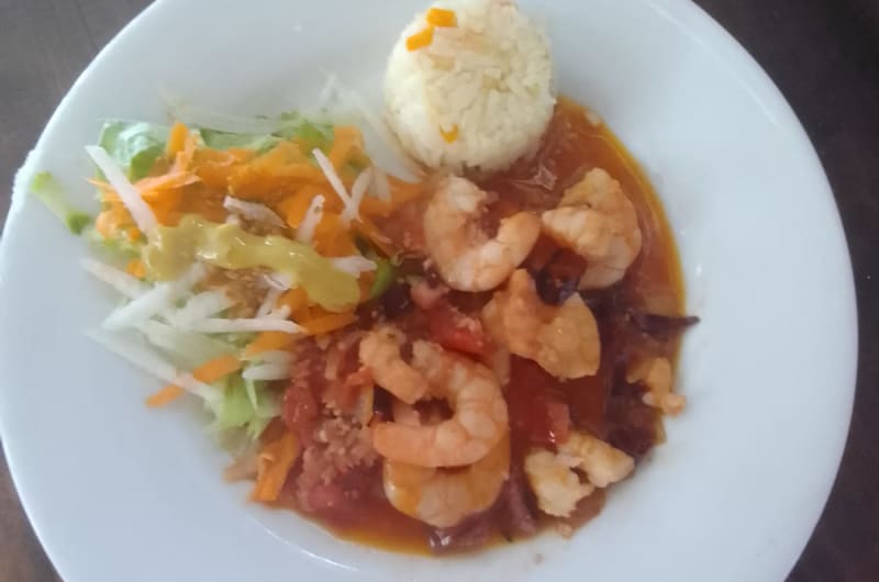 El Marisquito Zicatela — photo 1