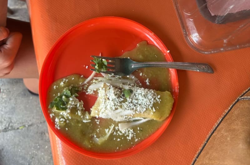 Antojitos Viky — photo 2