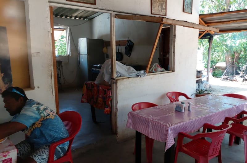 COMEDOR LA ABUELA — photo 2