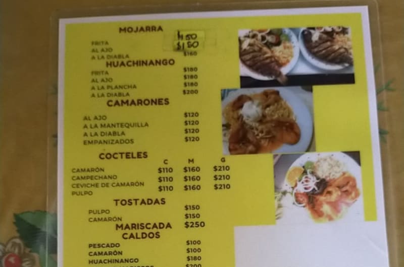 Comedor Nuvia — photo 3