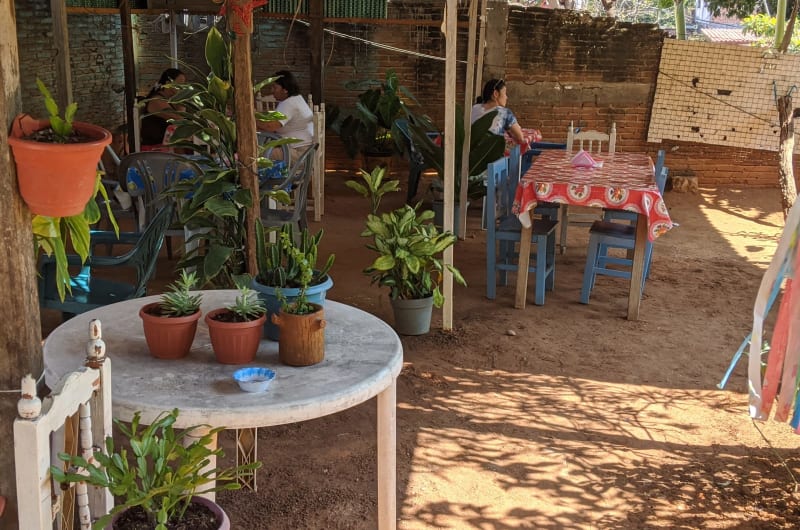 Comedor Isabela — photo 1