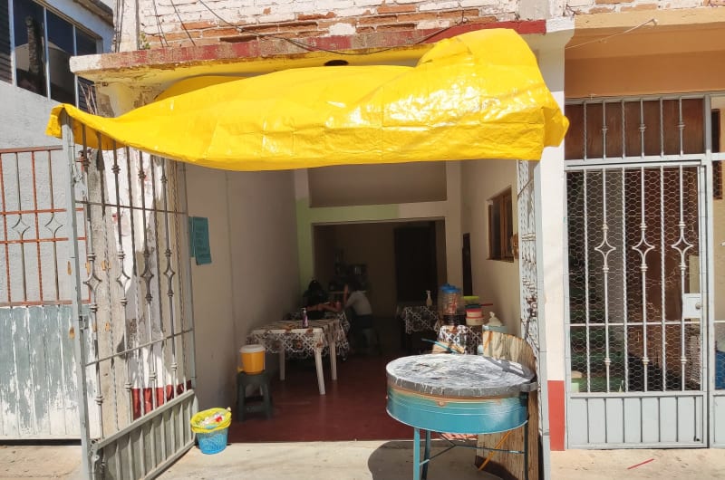 ANTOJITOS — photo 1