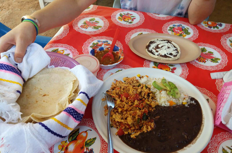 Comedor Isabela — photo 3