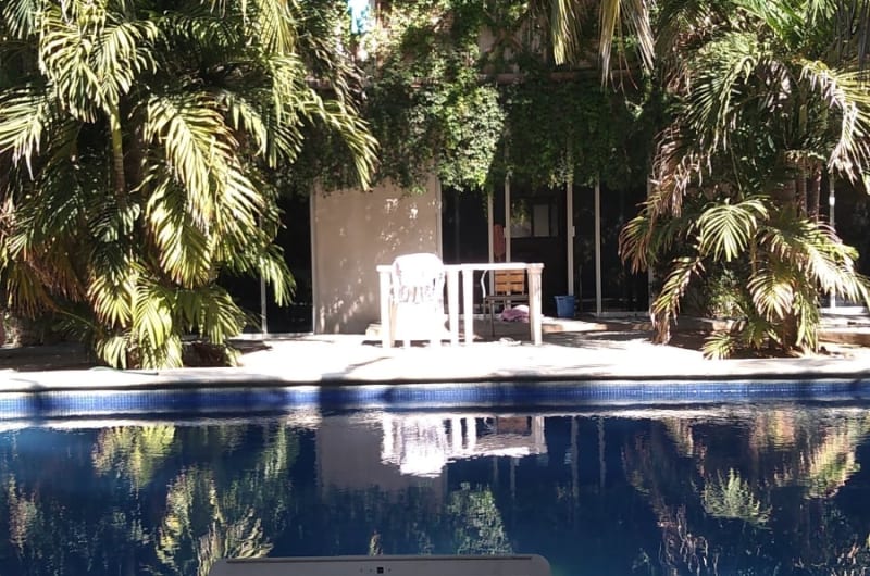 hostal mondala la punta — photo 1