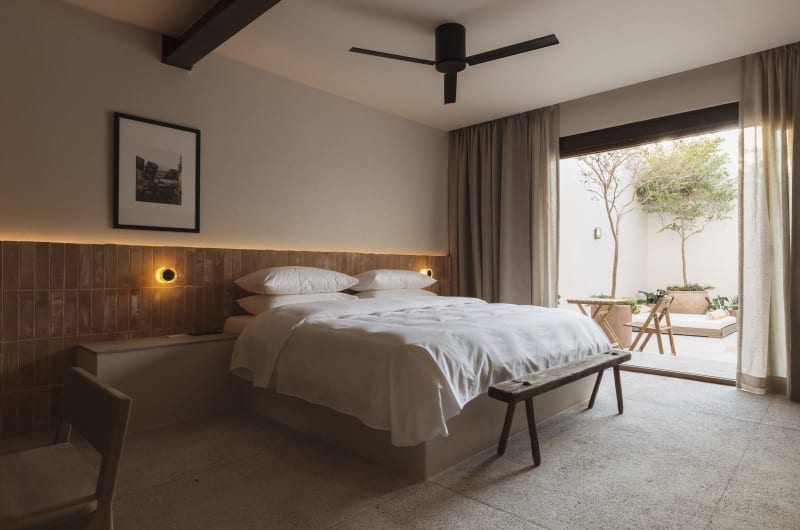 Casa Umi- Hotel Boutique — photo 2
