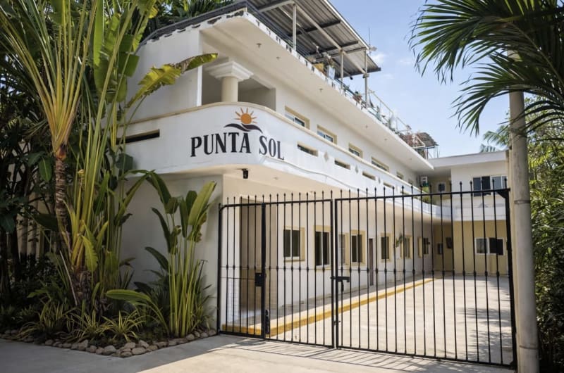 Posada Diamante — photo 1