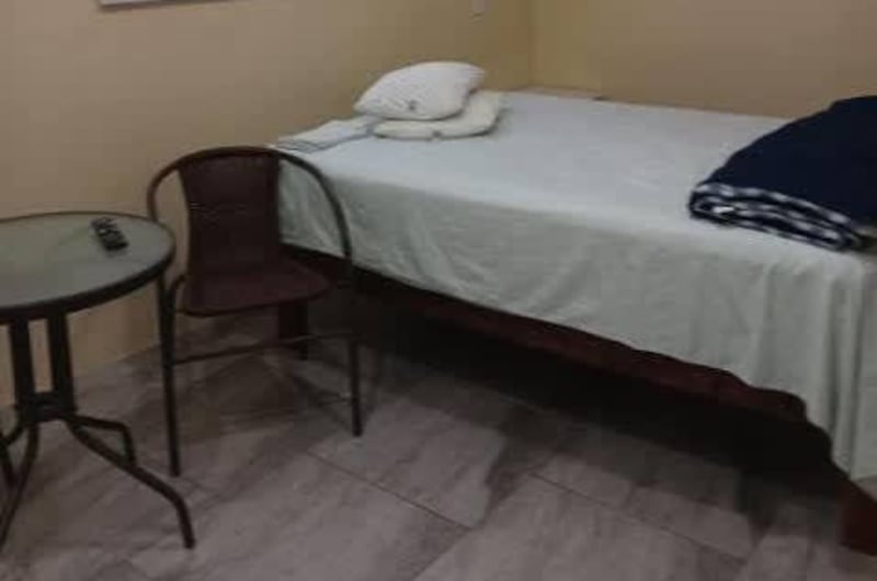 POSADA del MAR - Standard Queen Room — photo 1