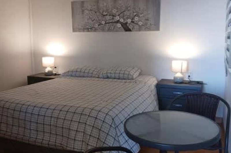 POSADA del MAR - Standard Queen Room — photo 2