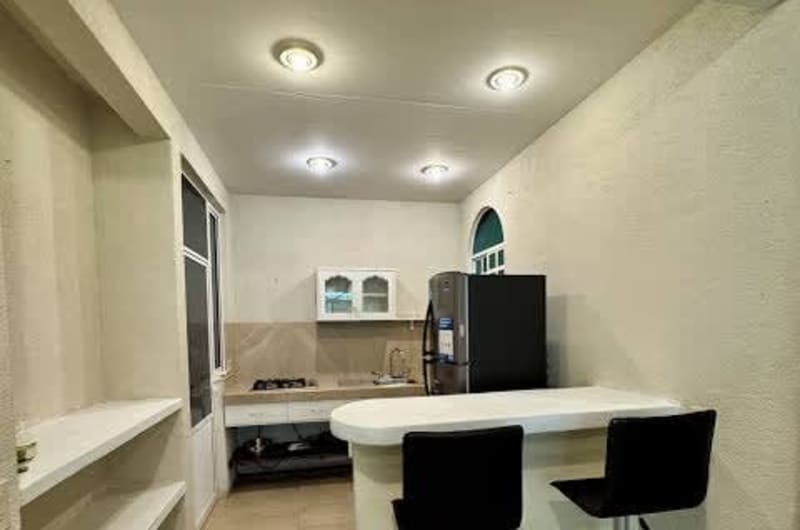 Charming 1-bedroom apartment with WiFi, AC in fabulous Puerto Escondido — photo 3