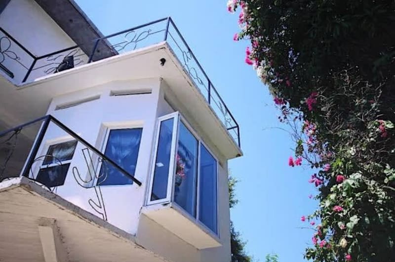 Casita Piedra - One-Bedroom Apartment — photo 1