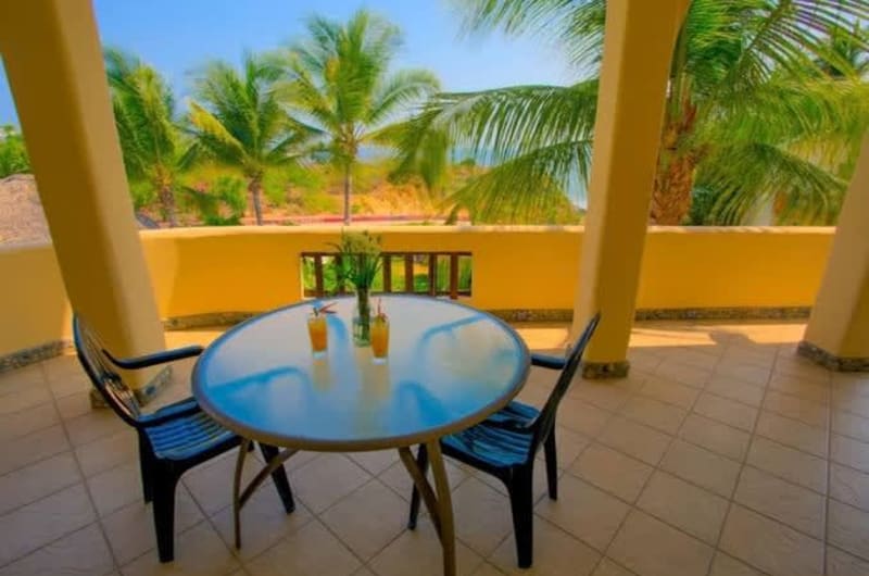 Las Turquezas - Apartment with Sea View — photo 3