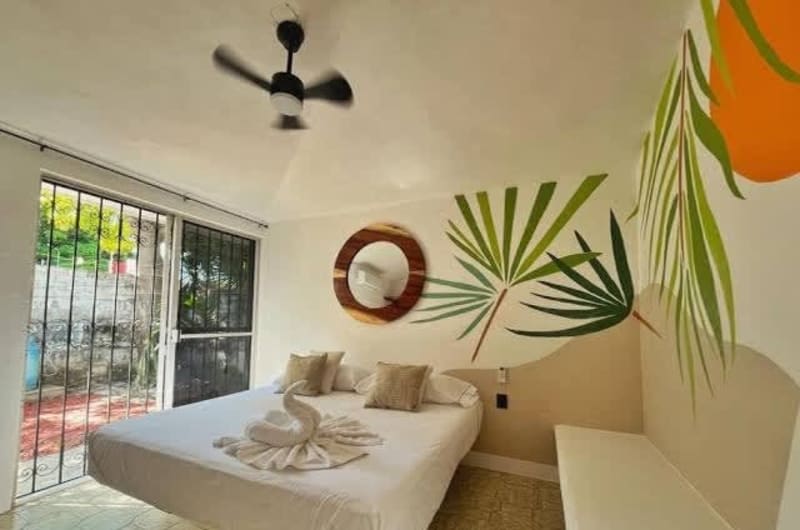 Casa Amanecer - One-Bedroom Apartment — photo 3