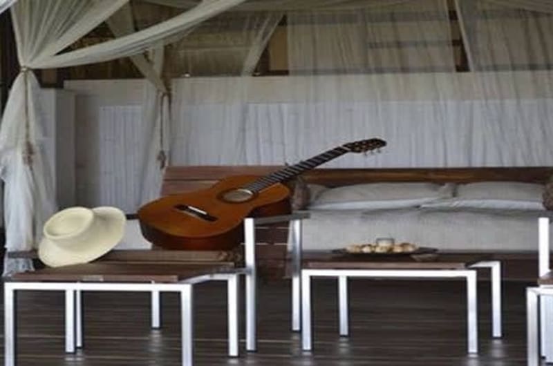 Rate by room, Pto Escondido best high class Villa on the beach, Thai Style. — photo 2