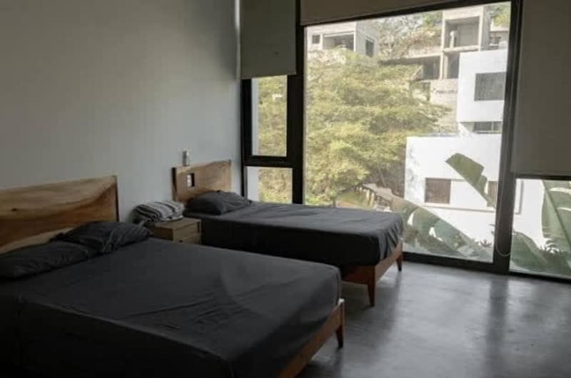 Casa Diego Unique Ecological / Minimalist House & Inside Pool — photo 3
