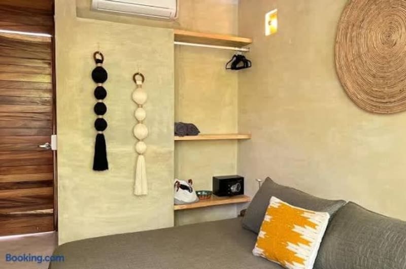 Casa Palmeras 2, Oasis House in Punta Zicatela — photo 3