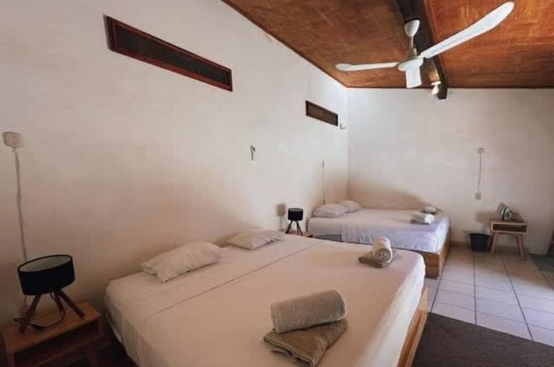 Pacific Buddha - One-Bedroom Villa — photo 1