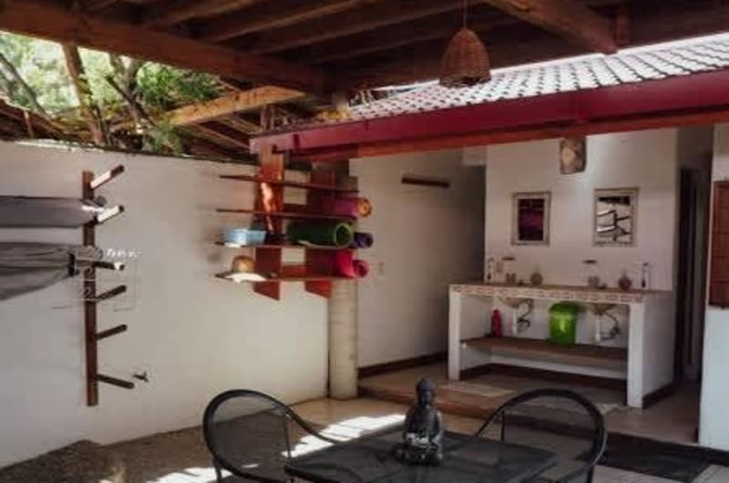 Pacific Buddha - One-Bedroom Villa — photo 3