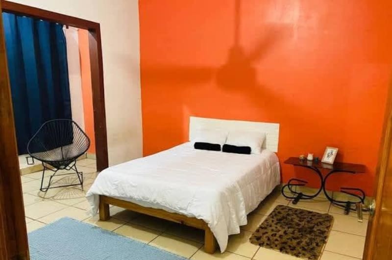 Casa equipada en puerto escondido - Two-Bedroom House — photo 1