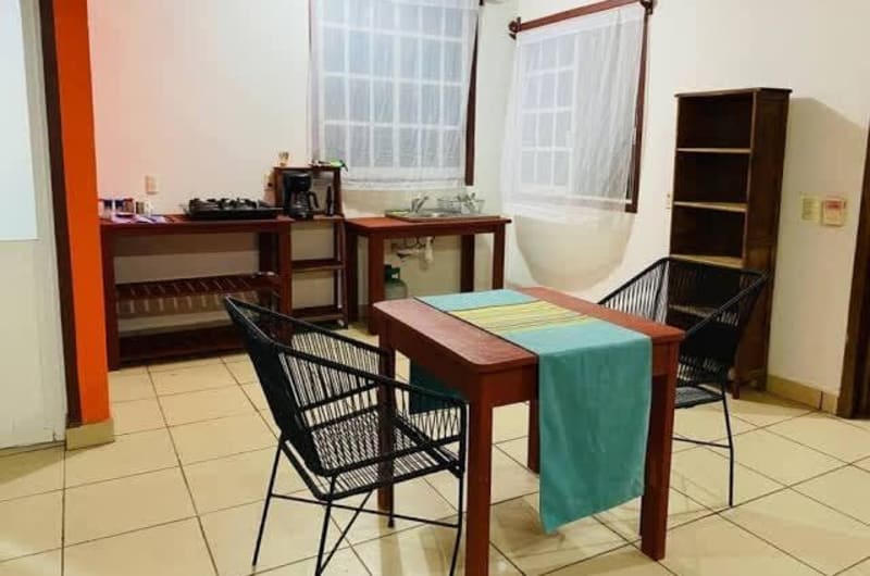 Casa equipada en puerto escondido - Two-Bedroom House — photo 2
