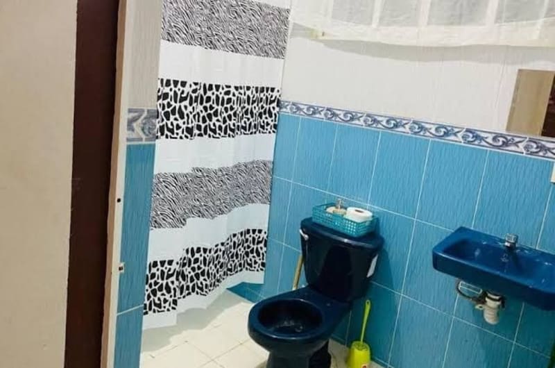 Casa equipada en puerto escondido - Two-Bedroom House — photo 3