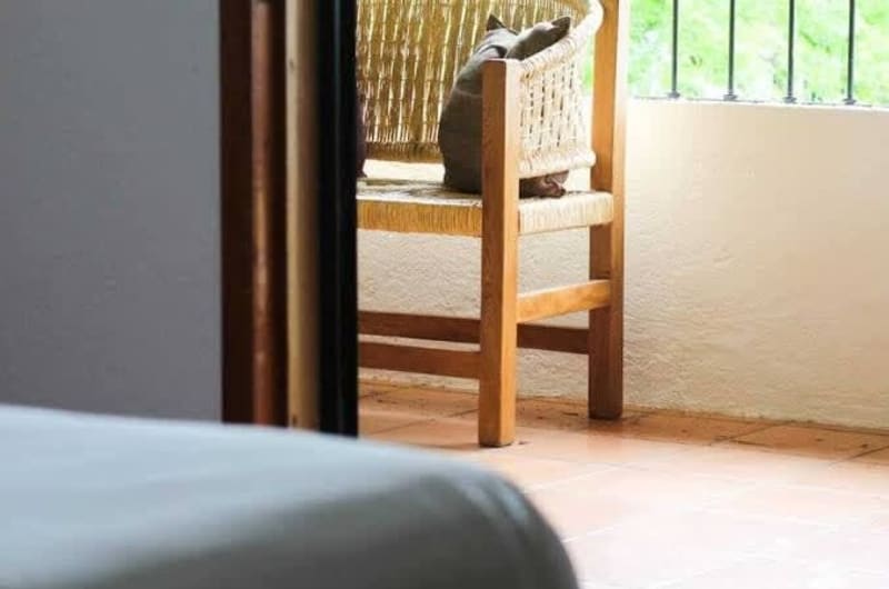 Acogedora palapa privada cerca de la playa. — photo 2