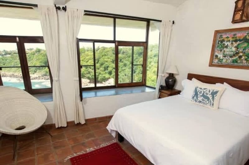Villas Carrizalillo - Superior King or Twin Room — photo 1