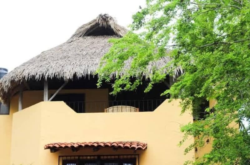 Acogedora palapa privada cerca de la playa. — photo 3