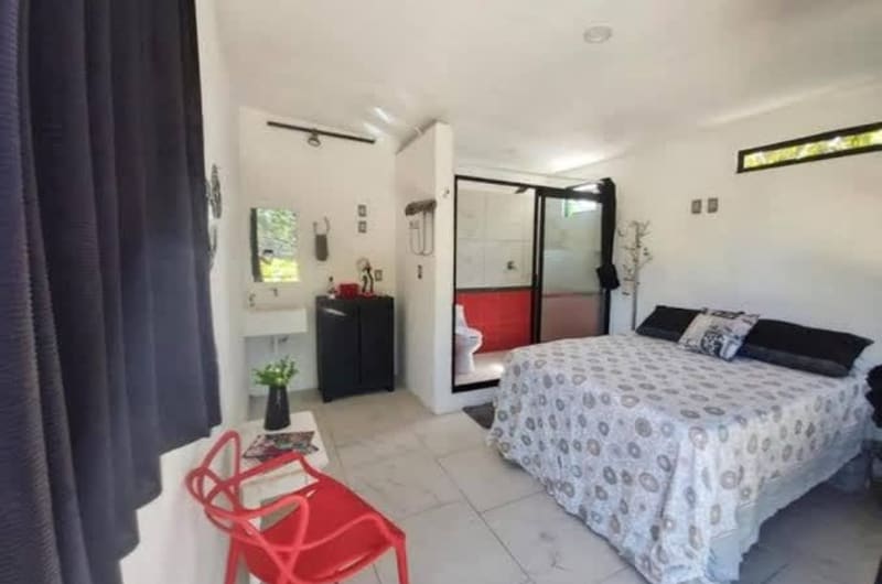Casita Piedra - Studio Apartment — photo 2