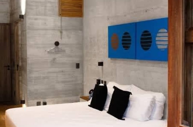 Luxury Villa w/private pool, Starlink in hip La Punta, Zicatela with AC — photo 1