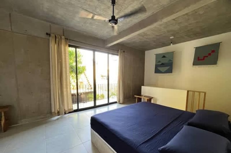Casa Sol Sombra - Duplex Apartment — photo 1