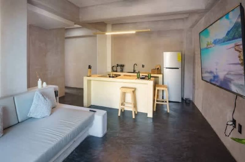 Lux Zicatela-AC in Bedroom-Pool, Beach, D/Clean-13 — photo 2