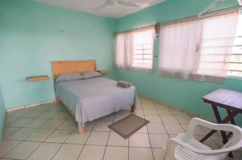 Beautiful family apartment with ocean view, close to Zicatela — photo 1