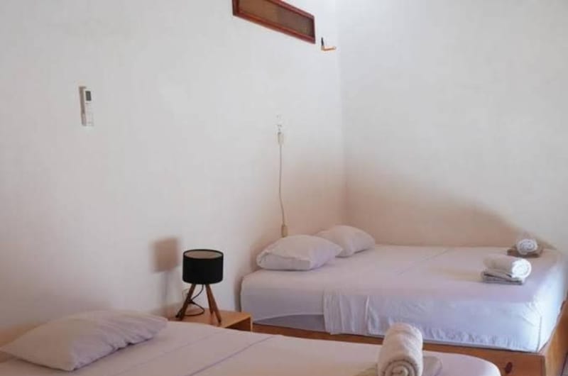 Pacific Buddha - Standard Villa — photo 2