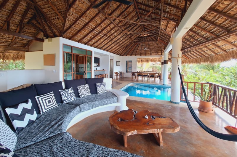 Casa Nirvana — photo 1