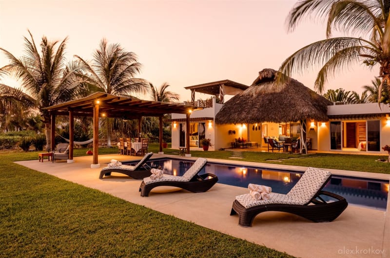 Casa Escondida — photo 1