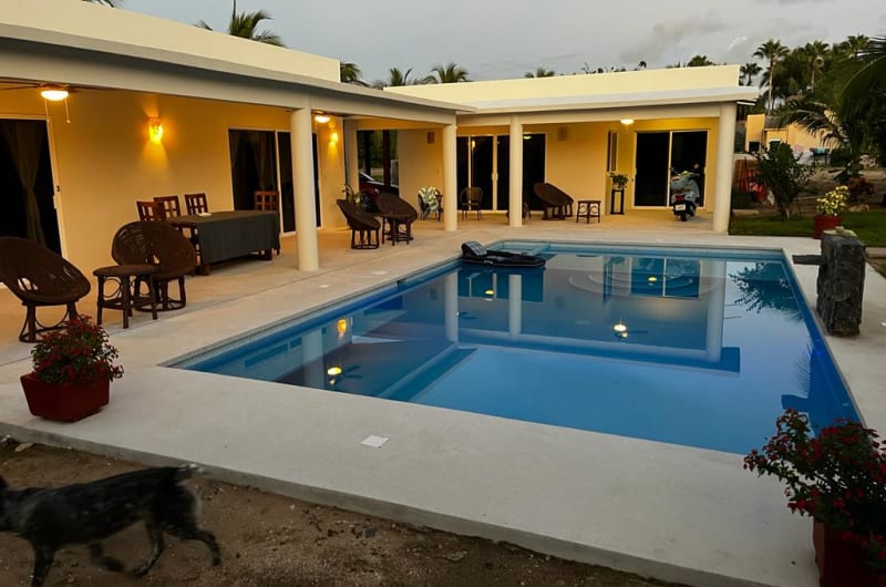 Casa Escondida — photo 2
