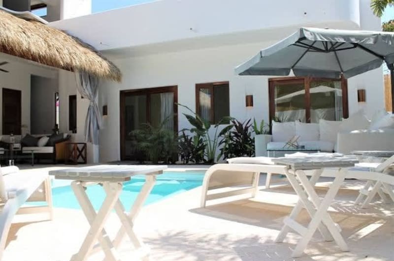 Casa Don Juanito Beach House — photo 1