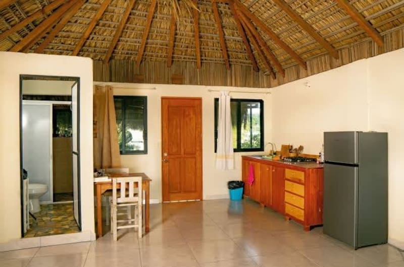 Private Studio Palapa Mango- Pool- Ocean View - La Punta -Optional Breakfast — photo 1