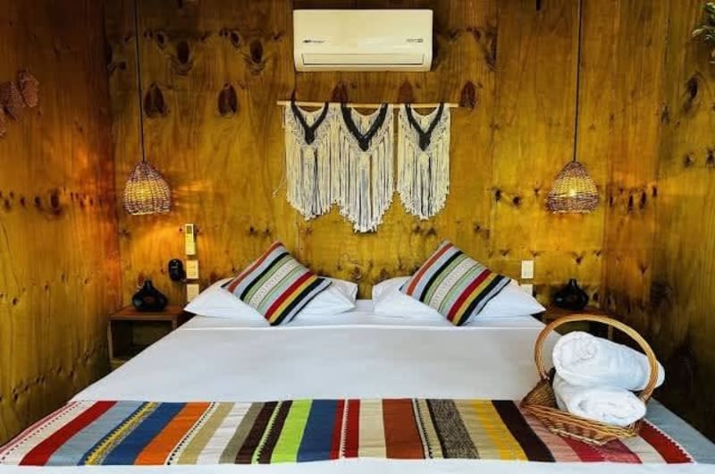 Hotel Cabañas y Glamping Punta Surf — photo 2