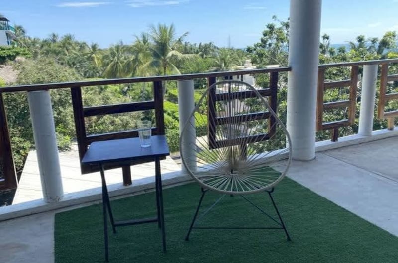 Casa Flow Coliving and Surf House — photo 3