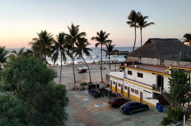 Hotel Las Palmas — photo 3